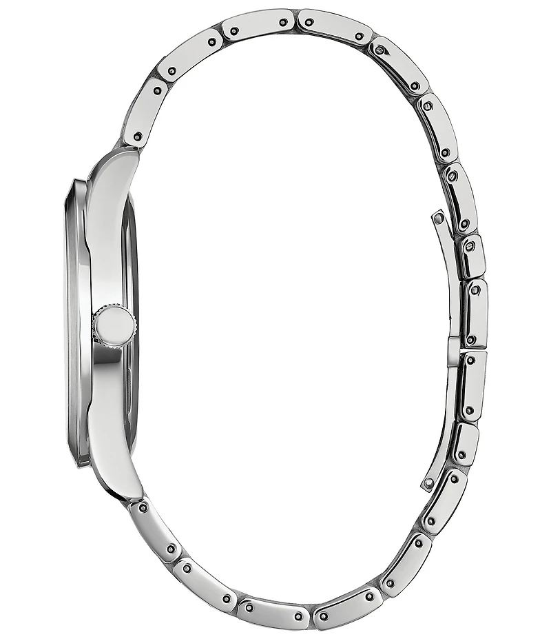 Citizen Unisex Limited Edition Disney© Donald Duck Stainless Steel Bracelet Watch