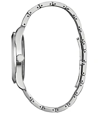 Citizen Unisex Limited Edition Disney© Donald Duck Stainless Steel Bracelet Watch