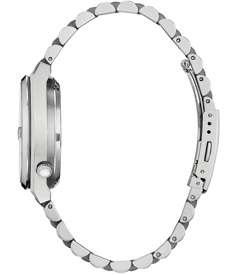 Citizen Unisex Tsuyosa Automatic Stainless Steel Bracelet Watch