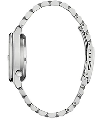 Citizen Unisex Tsuyosa Automatic Stainless Steel Bracelet Watch