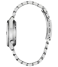 Citizen Unisex Tsuyosa Automatic Stainless Steel Bracelet Watch