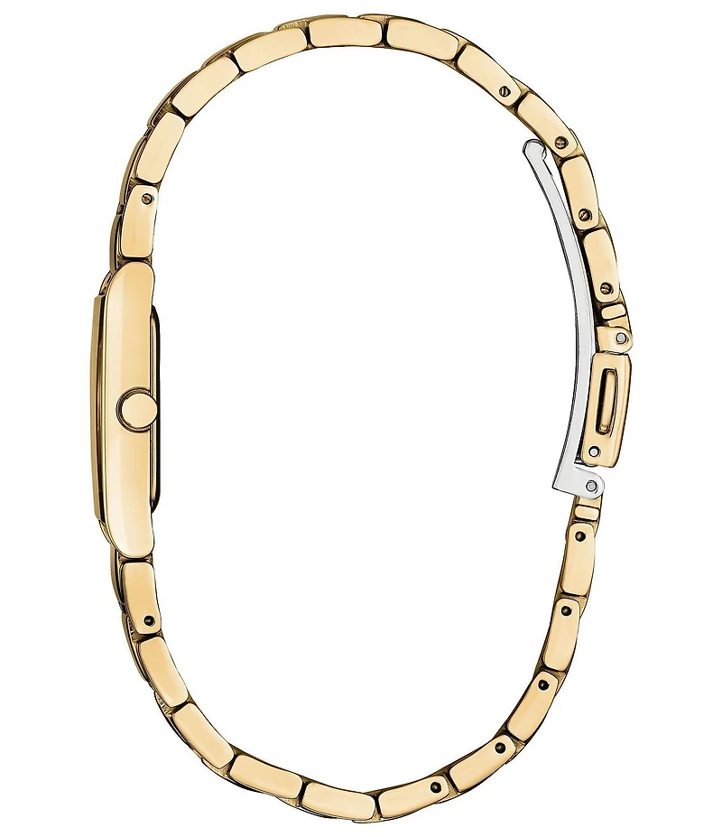 Citizen Women's Eco-Drive Modern Stainless Steel Bracelet Watch