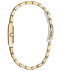 Citizen Women's Eco-Drive Modern Stainless Steel Bracelet Watch