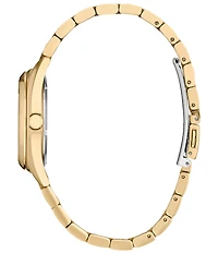 Citizen Women's Eco-Drive Stainless Steel Mechanical Automatic Watch