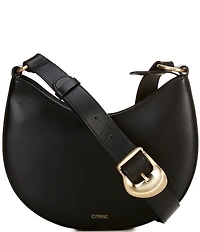 CITRINE Rowan Scoop Crossbody Bag