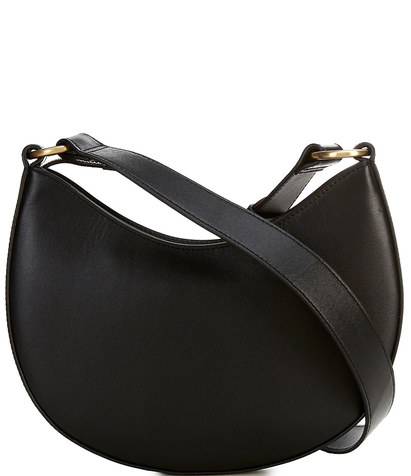 CITRINE Rowan Scoop Crossbody Bag