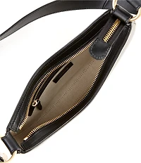 CITRINE Rowan Scoop Crossbody Bag