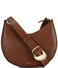 CITRINE Rowan Scoop Crossbody Bag