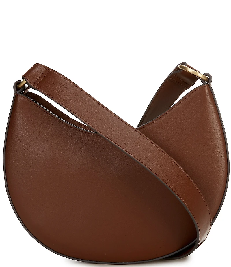 CITRINE Rowan Scoop Crossbody Bag