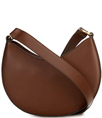 CITRINE Rowan Scoop Crossbody Bag