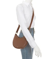 CITRINE Rowan Scoop Crossbody Bag