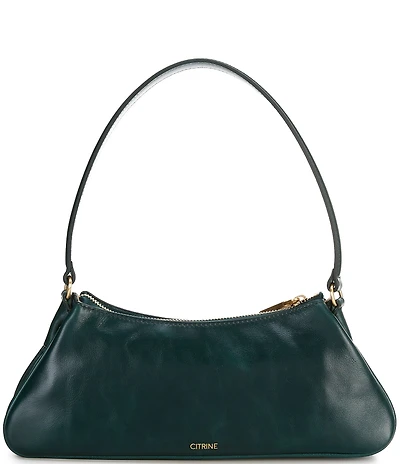 CITRINE Scarlette Shoulder Bag