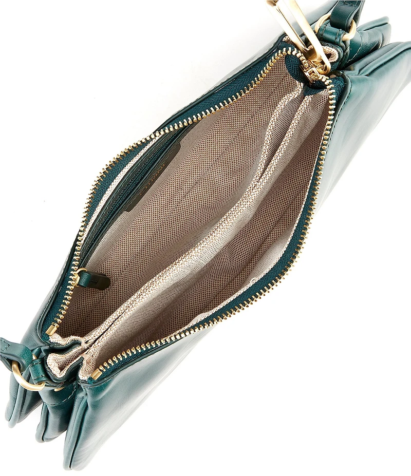 CITRINE Scarlette Shoulder Bag