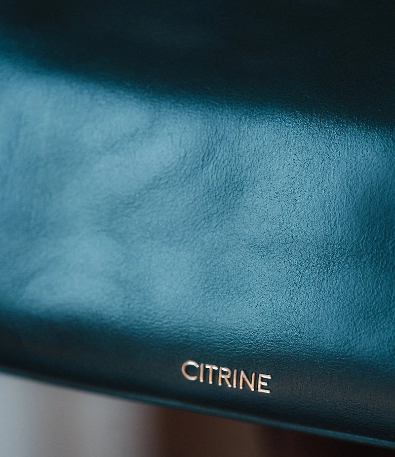 CITRINE Scarlette Shoulder Bag