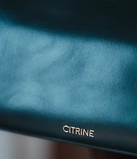 CITRINE Scarlette Shoulder Bag
