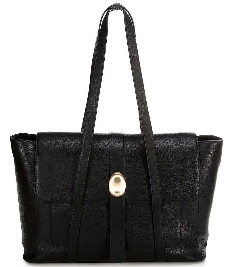 CITRINE Willow Work Tote Bag