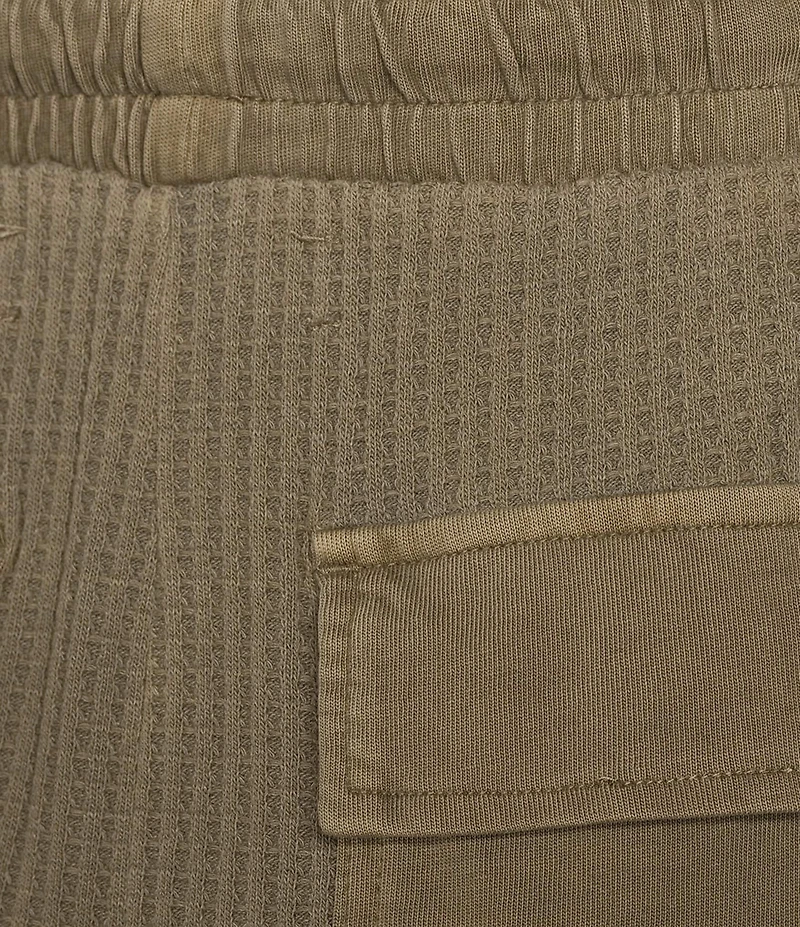 City Blues Coordinating Wide Leg Pull-On Lounge Pants