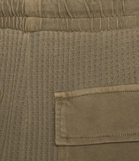 City Blues Coordinating Wide Leg Pull-On Lounge Pants