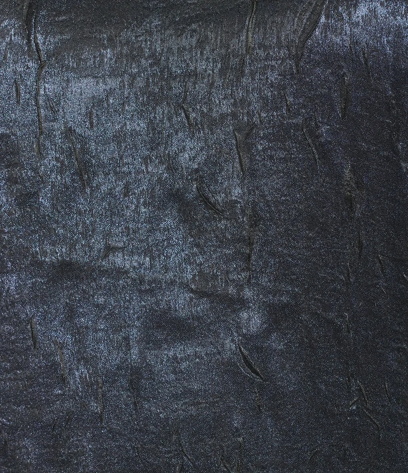 City Blues Crushed Velvet Crew Neck Short Sleeve T-Shirt Dress