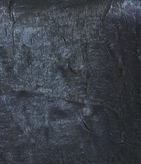 City Blues Crushed Velvet Crew Neck Short Sleeve T-Shirt Dress