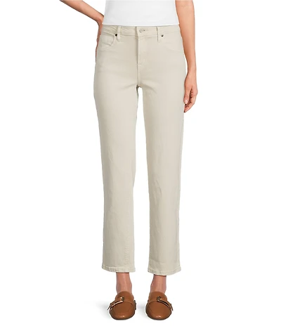 City Blues Dover Straight Leg 5-Pocket Styling Jeans