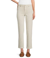 City Blues Dover Straight Leg 5-Pocket Styling Jeans