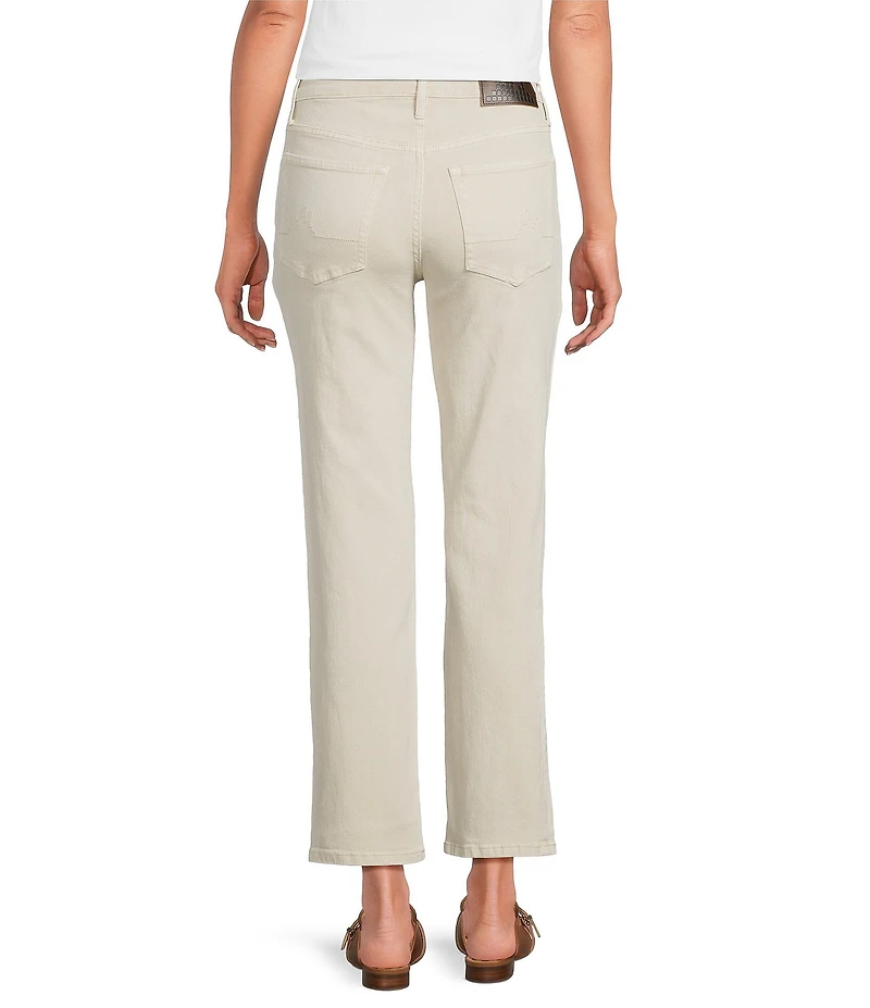 City Blues Dover Straight Leg 5-Pocket Styling Jeans