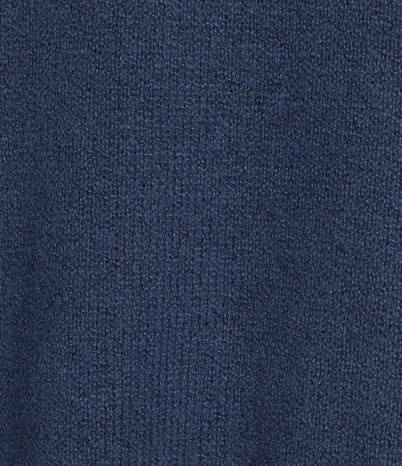 City Blues Petite Size Broome Crew Neck Short Sleeve Cropped Sweater