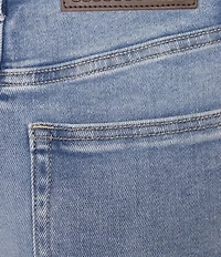 City Blues Petite Size Chelsea Denim Bootcut Jeans