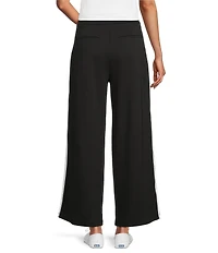 City Blues Side Stripe Pocketed Trouser Track Pants