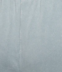 City Blues Wide Leg Pull-On Barrel Coordinating Sweatpants