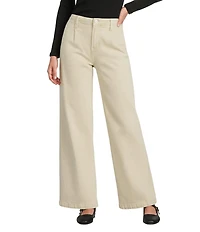 City Blues Wide Leg Trouser Jeans