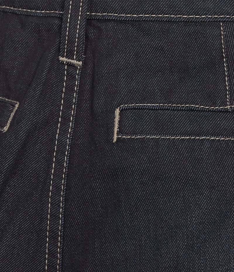 City Blues Wide Leg Trouser Jeans