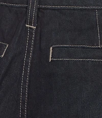 City Blues Wide Leg Trouser Jeans