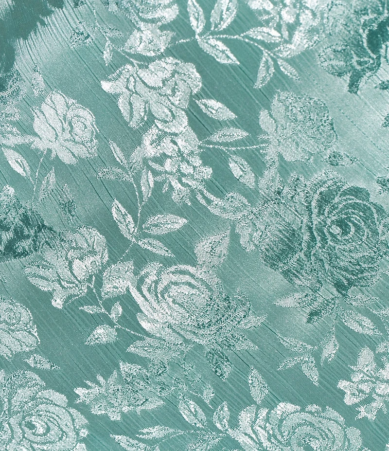 City Vibe Floral Printed Halter Neck Tie Back Maxi Dress