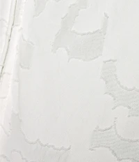 City Vibe Off The Shoulder Ruffled Asymmetrical Hem Midi Dress