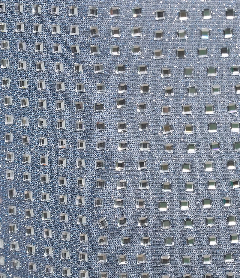 City Vibe Stone Straight Neck Bodycon Dress