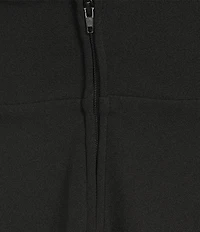 City Vibe Square Neck Double Tiered Skater Dress