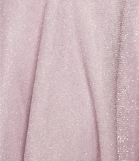 City Vibe Sweetheart Neck Scalloped Bustier Party Dress