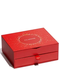 Clarins 12-Day Advent Calendar Gift Set