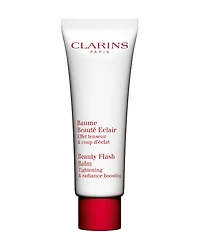 Clarins Beauty Flash Balm 3-in-1 Moisturizer, Primer, and Mask