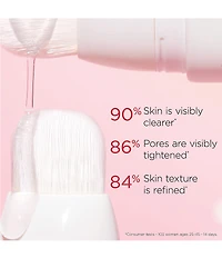 Clarins Beauty Flash Peel with BHA & AHA