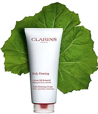 Clarins Extra-Firming & Smoothing Body Cream