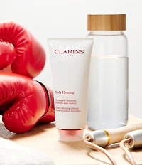 Clarins Extra-Firming & Smoothing Body Cream