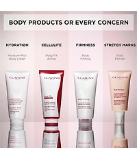 Clarins Extra-Firming & Smoothing Body Cream