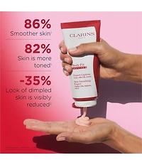 Clarins Body Fit Active Contouring and Smoothing Gel-Cream
