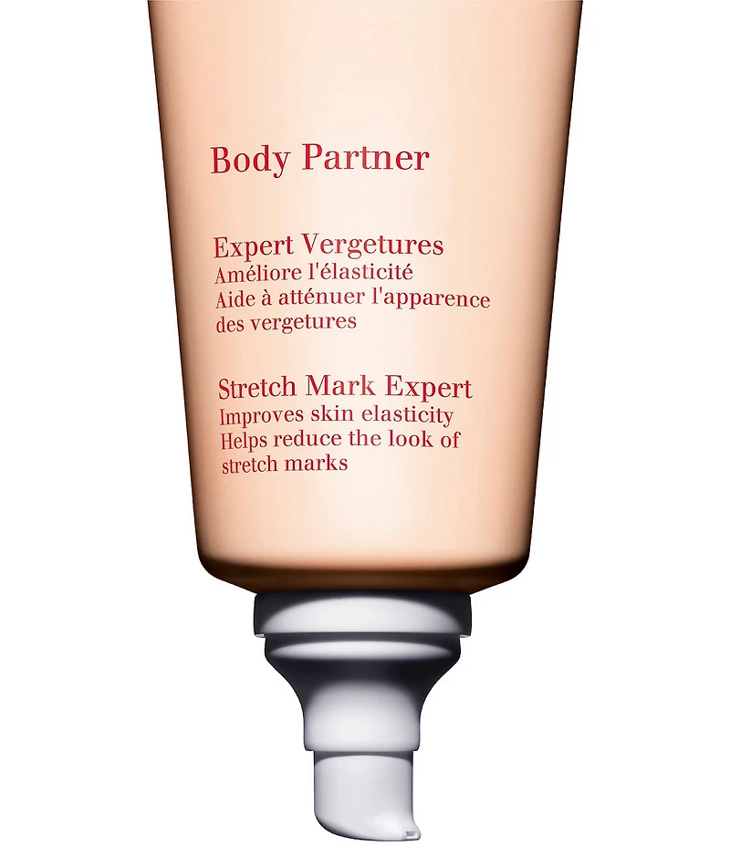 Clarins Body Partner Stretch Mark Firming Cream