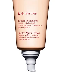 Clarins Body Partner Stretch Mark Firming Cream
