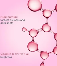 Clarins Bright Plus Advanced Brightening Vitamin C and Niacinamide Dark Spot Serum
