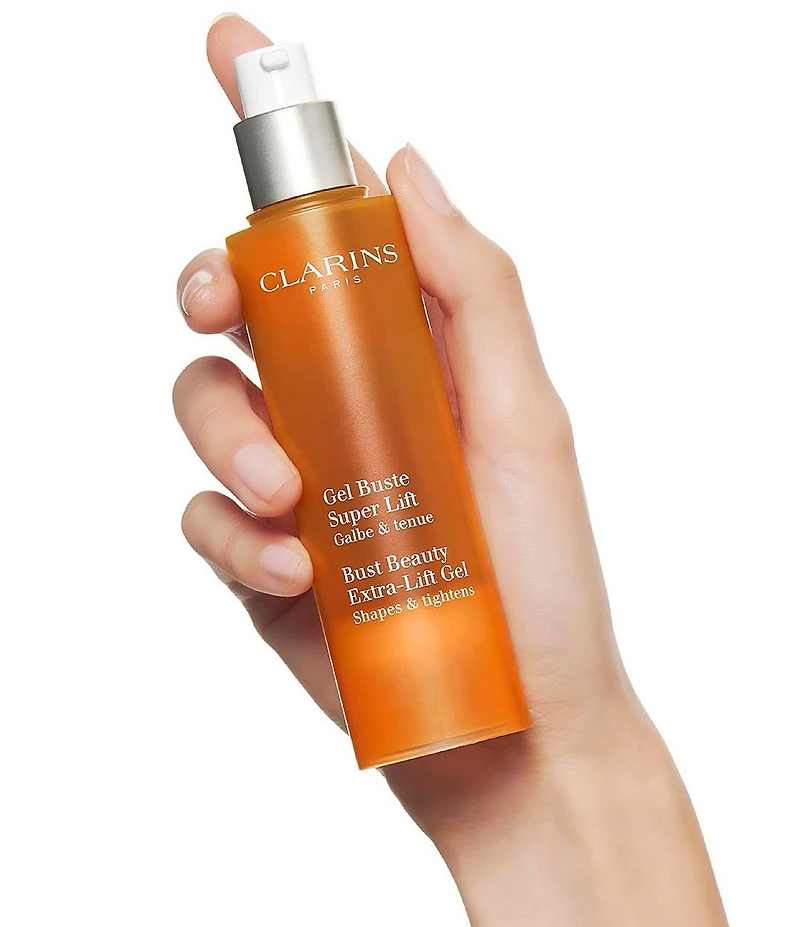 Clarins Bust Beauty Lifting & Firming Gel